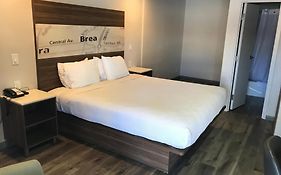 Hyland Inn Brea